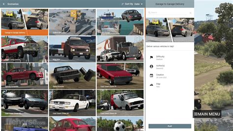Download BeamNG.drive for Windows .